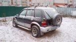 SUV   Kia Sportage 1995 , 150000 , 