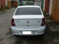  Renault Logan 2010 , 240000 , 