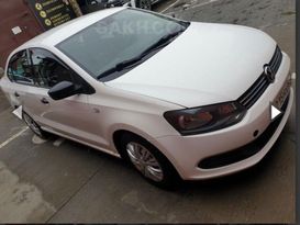  Volkswagen Polo 2012 , 600000 , -