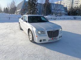  Chrysler 300C 2004 , 810000 , 
