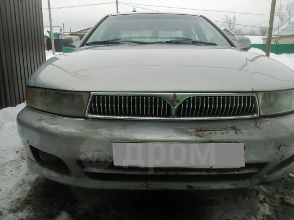  Mitsubishi Galant 1999 , 120000 , 