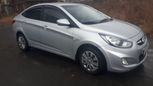  Hyundai Solaris 2011 , 520000 , 