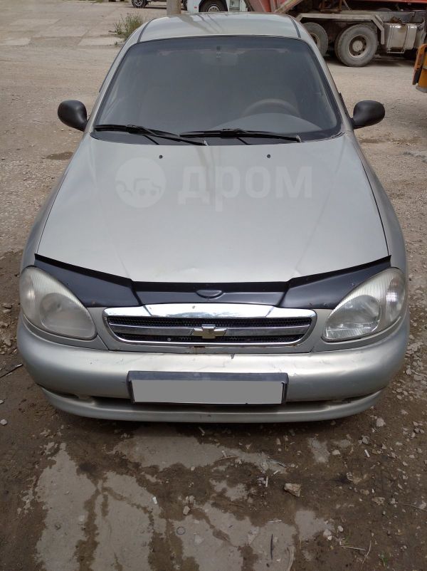  Chevrolet Lanos 2009 , 120000 , 