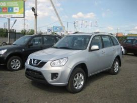 SUV   Vortex Tingo 2013 , 559900 , 