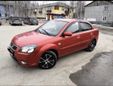  Kia Rio 2010 , 325000 , 