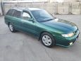  Mazda Capella 1999 , 148000 , 