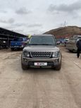 SUV   Land Rover Discovery 2015 , 2450000 , 