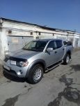  Mitsubishi L200 2007 , 520000 , 