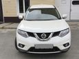 SUV   Nissan X-Trail 2017 , 1650001 , 