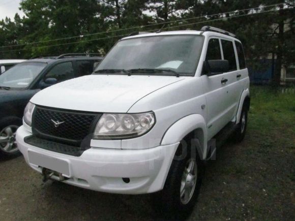 SUV     2014 , 550000 , 