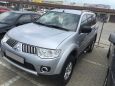 SUV   Mitsubishi Pajero Sport 2012 , 970000 , --