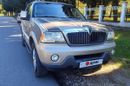 SUV   Lincoln Aviator 2004 , 850000 , 