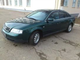 Audi A6 1997 , 310000 , 