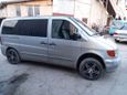    Mercedes-Benz Vito 2001 , 440000 , 