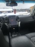 SUV   Toyota Land Cruiser 2009 , 1500000 , 