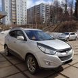 SUV   Hyundai Tucson 2011 , 810000 , -