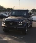 SUV   Mercedes-Benz G-Class 2020 , 11450000 , 