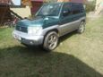 SUV   Mitsubishi Pajero iO 1998 , 299000 , 