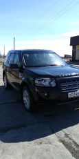 SUV   Land Rover Freelander 2010 , 790000 , 