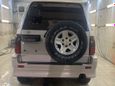 SUV   Toyota Land Cruiser Prado 1996 , 850000 , 