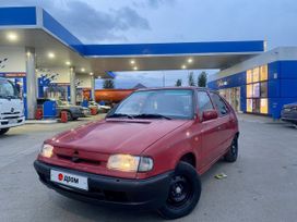  Skoda Felicia 1995 , 63000 , 