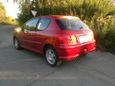 Peugeot 206 2006 , 265000 ,  