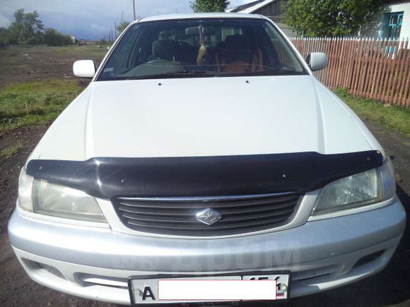  Toyota Corona Premio 2000 , 275000 , 