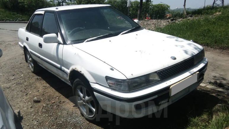  Toyota Sprinter 1989 , 50000 , 