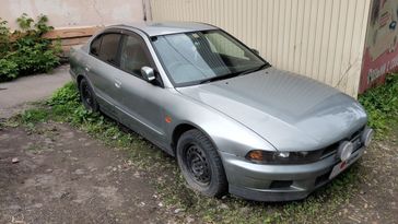  Mitsubishi Galant 1997 , 70000 , 