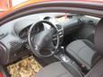  Peugeot 206 2008 , 265000 , 