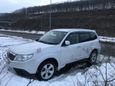 SUV   Subaru Forester 2008 , 770000 , 