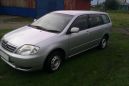  Toyota Corolla Fielder 2001 , 270000 , 