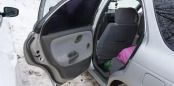  Suzuki Cultus 2000 , 90000 , 