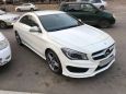  Mercedes-Benz CLA-Class 2015 , 1650000 , 