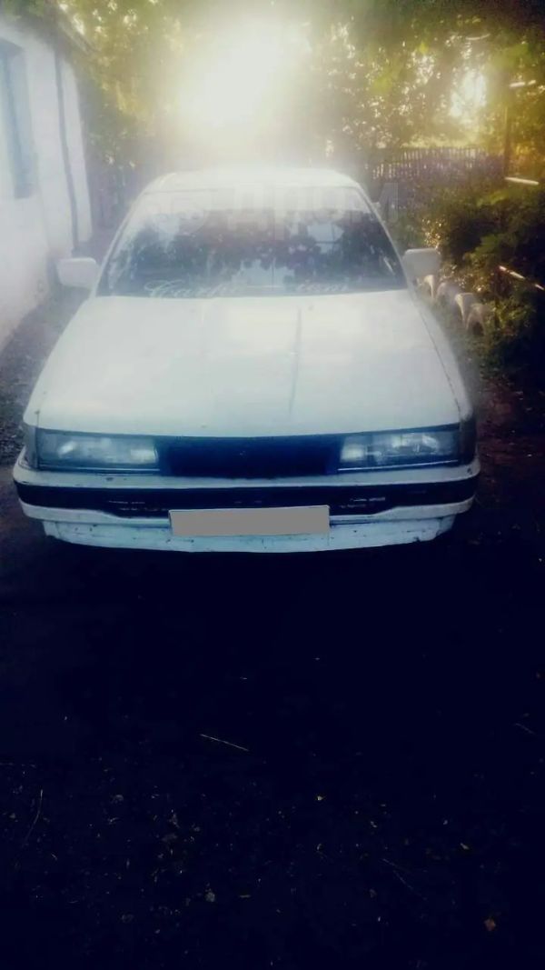  Toyota Vista 1988 , 35000 , 