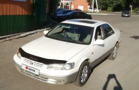 Седан Toyota Camry Gracia 1997 года, 395000 рублей, Кемерово
