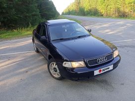  Audi A4 1995 , 250000 , 