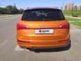 SUV   Audi Q5 2012 , 1395000 , 