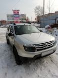 SUV   Renault Duster 2012 , 480000 , 