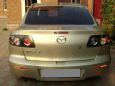  Mazda Mazda3 2008 , 430000 , 