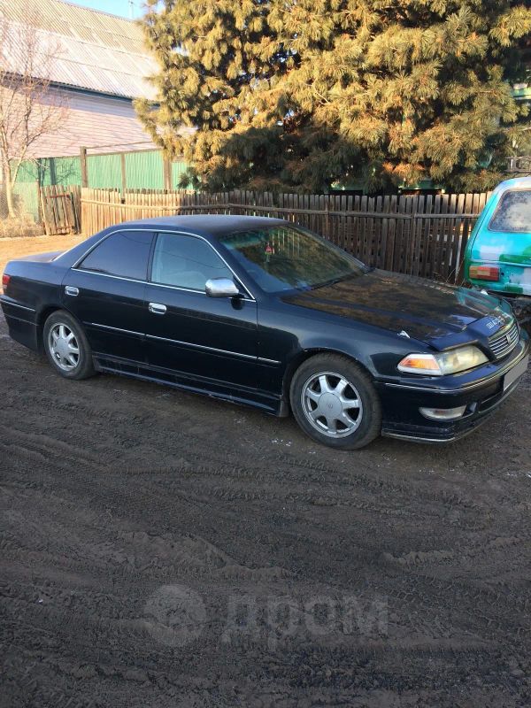  Toyota Mark II 2000 , 300000 , 