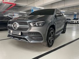 SUV   Mercedes-Benz GLE Coupe 2021 , 8450000 , 