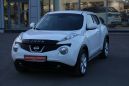 SUV   Nissan Juke 2012 , 678000 , 