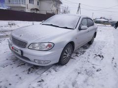 Седан Nissan Cefiro 2000 года, 380000 рублей, Омск