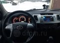  Toyota Hilux 2014 , 1550000 , 