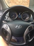  Hyundai i30 2012 , 615000 , 