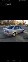  Toyota Sprinter 1993 , 120000 , 