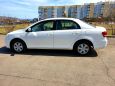  Toyota Corolla Axio 2008 , 445000 , 