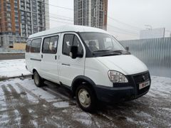 Микроавтобус ГАЗ 3221 2011 года, 513000 рублей, Ижевск