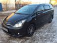    Toyota Wish 2005 , 530000 , 